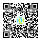 微信公众号二维码